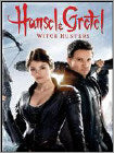 Hansel & Gretel: Witch Hunters (DVD)