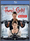 Hansel & Gretel: Witch Hunters (Blu-ray Disc)