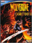 Marvel Knights: Wolverine Versus Sabretooth (DVD)