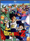 Dragonball Z: Season 2 (4 Disc) (Blu-ray Disc)