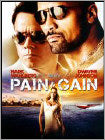 Pain & Gain (DVD)