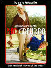 Jackass Presents: Bad Grandpa (DVD)