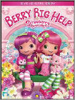 Strawberry Shortcake: Berry Big Help (DVD)