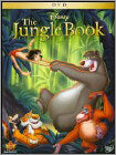 The Jungle Book (DVD)