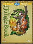 The Jungle Book (2 Disc) (Blu-ray Disc)