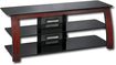 TV Stand for Flat-Panel TVs Up to 58"