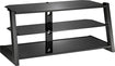 TV Stand for Most Flat-Panel TVs Up to 50"