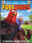 Free Birds (DVD)