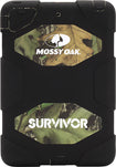 Survivor Mossy Oak Obsession Case for Apple® iPad® mini and iPad mini with Retina Display - Black