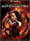 The Hunger Games: Catching Fire (Digital Copy) (DVD)