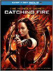 The Hunger Games: Catching Fire (Digital Copy) (Blu-ray Disc)