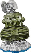 Skylanders: SWAP Force Series 2 Character Pack (Heavy Duty Sprocket) - Xbox One, Xbox 360, PS4, PS3, Nintendo Wii, Wii U, 3DS