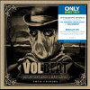 Outlaw Gentlemen & Shady Ladies... [CD & DVD] - CD