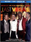Last Vegas (2 Disc) (Ultraviolet Digital Copy) (Blu-ray Disc)