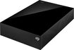 Backup Plus 2TB External USB 3.0/2.0 Hard Drive - Black