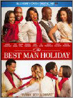 The Best Man Holiday (2 Disc) (Ultraviolet Digital Copy) (Blu-ray Disc)