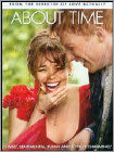 About Time (DVD)