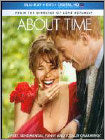 About Time (2 Disc) (Ultraviolet Digital Copy) (Blu-ray Disc)