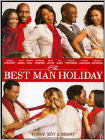 The Best Man Holiday (DVD)