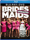 Bridesmaids (2 Disc) (Unrated) (Blu-ray Disc)