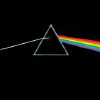 The Dark Side of the Moon - CD