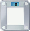 Precision Digital Bathroom Scale - Silver