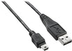 3' Mini-B USB Cable