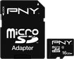 16GB microSDHC Class 10 UHS-1 Memory Card
