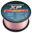 XP 100' Speaker Cable - Clear