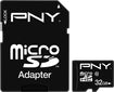 32GB microSDHC Class 10 UHS-1 Memory Card