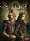 Camelot (2011) (3 Disc)  (DVD)