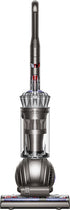 DC65 Multifloor Bagless Upright Vacuum - Silver/Gray