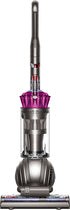 DC65 Animal Complete Bagless Upright Vacuum - Gray/Fuchsia