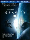 Gravity (3 Disc) (3-D) (Ultraviolet Digital Copy) (Blu-ray 3D)