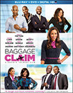 Baggage Claim (2 Disc) (Blu-ray Disc)