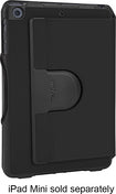 Versavu Slim 2 Case for Apple® iPad® mini with Retina display and iPad mini - Caviar