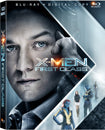 X-Men: First Class (2 Disc) (Digital Copy) (Blu-ray Disc)