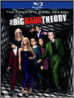 Big Bang Theory: The Complete Sixth Season [2 Discs] (Blu-ray Disc)