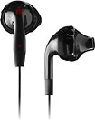 Ironman Series Headphones - Black