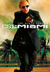 CSI: Miami - The Ninth Season [6 Discs] (DVD)