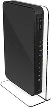 N900 Dual Band Wireless-N Router with 5-Port Gigabit Ethernet Switch