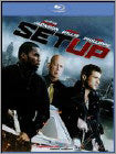 Set Up (Blu-ray Disc)