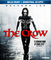 The Crow (2 Disc) (Ultraviolet Digital Copy) (Blu-ray Disc)