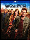 Revolution: The Complete First Season [4 Discs] (Blu-ray Disc)