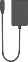 miniDisplay-to-VGA Video Adapter for Surface Pro (Windows 8 Pro Version) Tablets