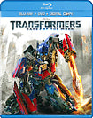 Transformers: Dark of the Moon (2 Disc) (Blu-ray Disc)