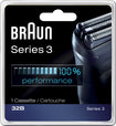 Smart Foil for Braun Series 3 Shavers