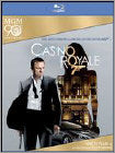 Casino Royale (Blu-ray Disc)