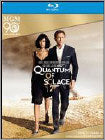 Quantum of Solace (DVD)