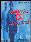Menace II Society Widescreen AC3 (DVD)